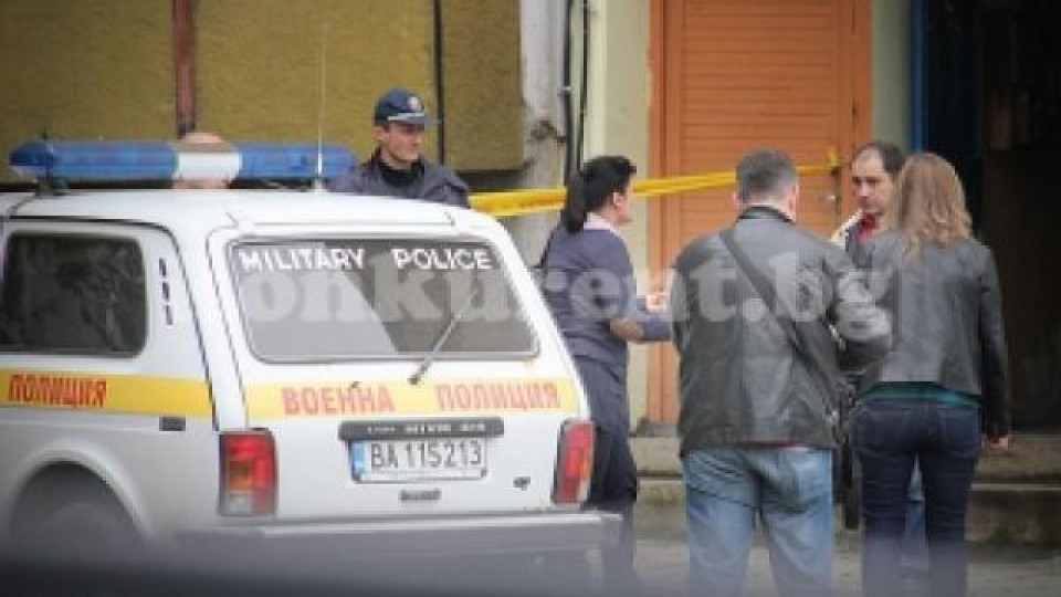 Кървавата драма във Враца се разплита, Валери не е бил пиян преди да стреля Кървавата драма във Враца се разплита, Валери не е бил пиян преди да стреля