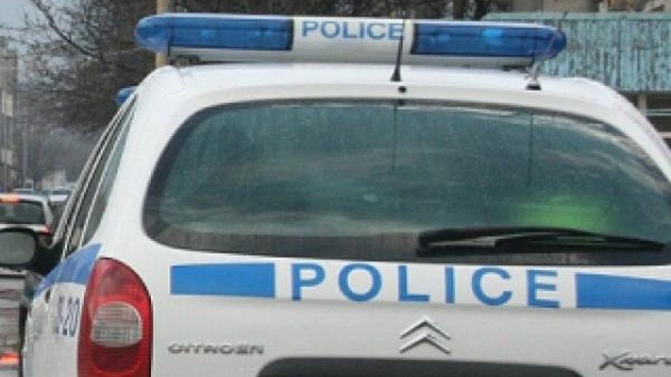 Старица е заподозряна за убийство на мъжа си Старица е заподозряна за убийство на мъжа си