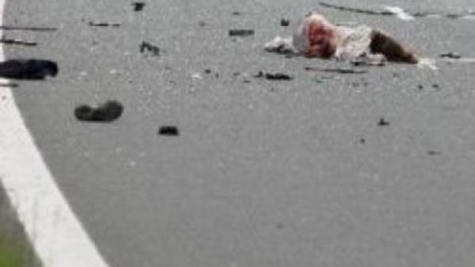 Окръжен съд – Бургас наложи 2 години и 7 месеца условно наказание за смърт на пътя Окръжен съд – Бургас наложи 2 години и 7 месеца условно наказание за смърт на пътя
