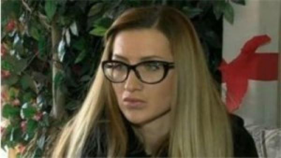Съпругата на Отверката се бои от убийците му Съпругата на Отверката се бои от убийците му
