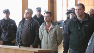 Отхвърлиха гражданските искове към тримата оправдани по делото „Граните“