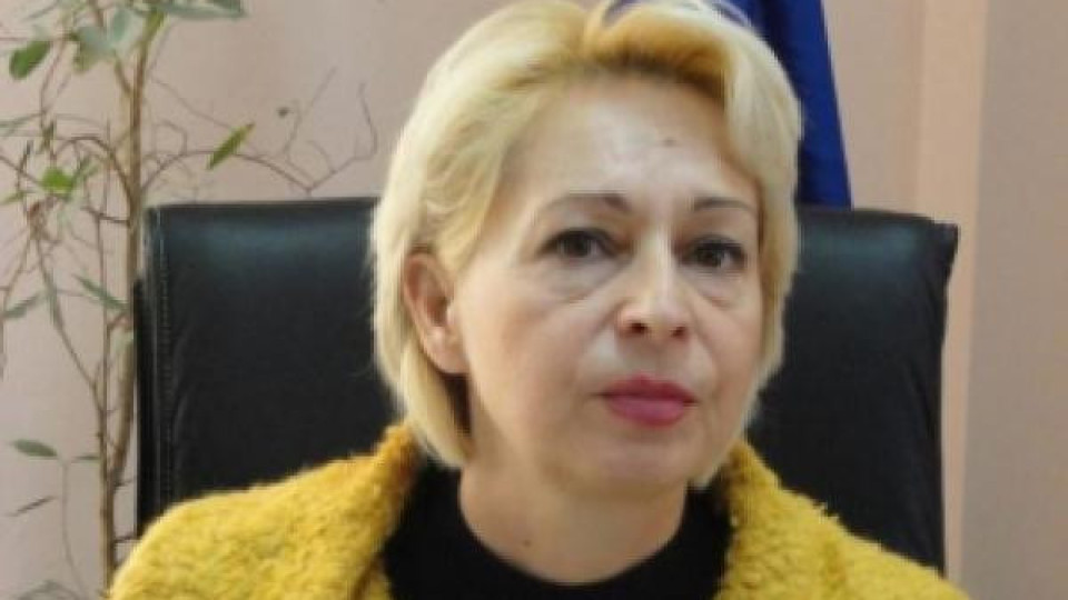 Задържан е пловдивски районен кмет Задържан е пловдивски районен кмет