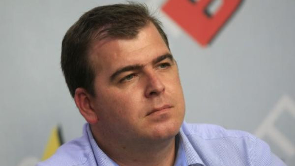 Явор Гечев: Назначиха ме за шеф на фонд "Земеделие" без моето съгласие Явор Гечев: Назначиха ме за шеф на фонд "Земеделие" без моето съгласие