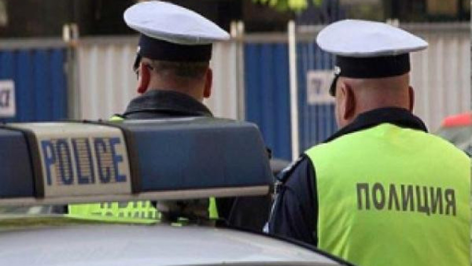 Освободиха отвлечен в София италианец Освободиха отвлечен в София италианец