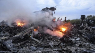 Над 100 експерти по СПИН са били на борда на падналия самолет