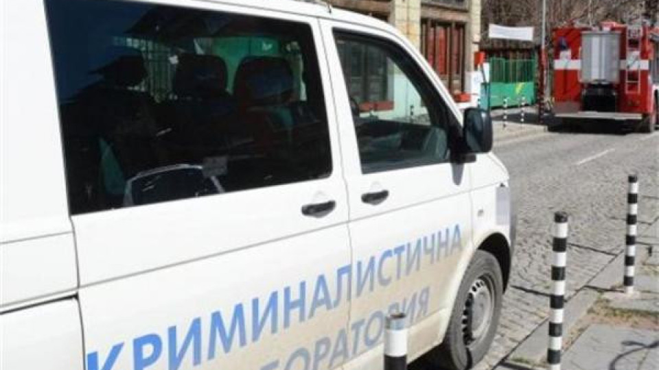 Трима прободоха в гръб клошар без причина Трима прободоха в гръб клошар без причина