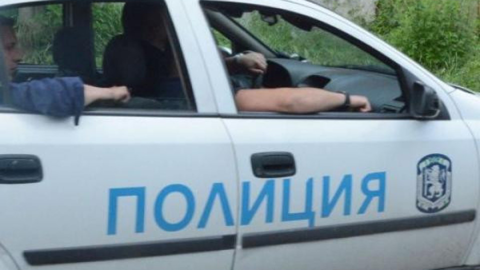Съсед преби бивш бакшиш, надул на макс уредбата на селски събор Съсед преби бивш бакшиш, надул на макс уредбата на селски събор