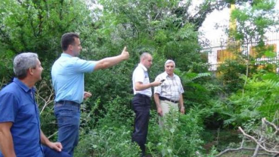 ГЕРБ: Ако първата копка за свободен достъп до Морска гара е бутафорна, ще входираме нова докладна ГЕРБ: Ако първата копка за свободен достъп до Морска гара е бутафорна, ще входираме нова докладна