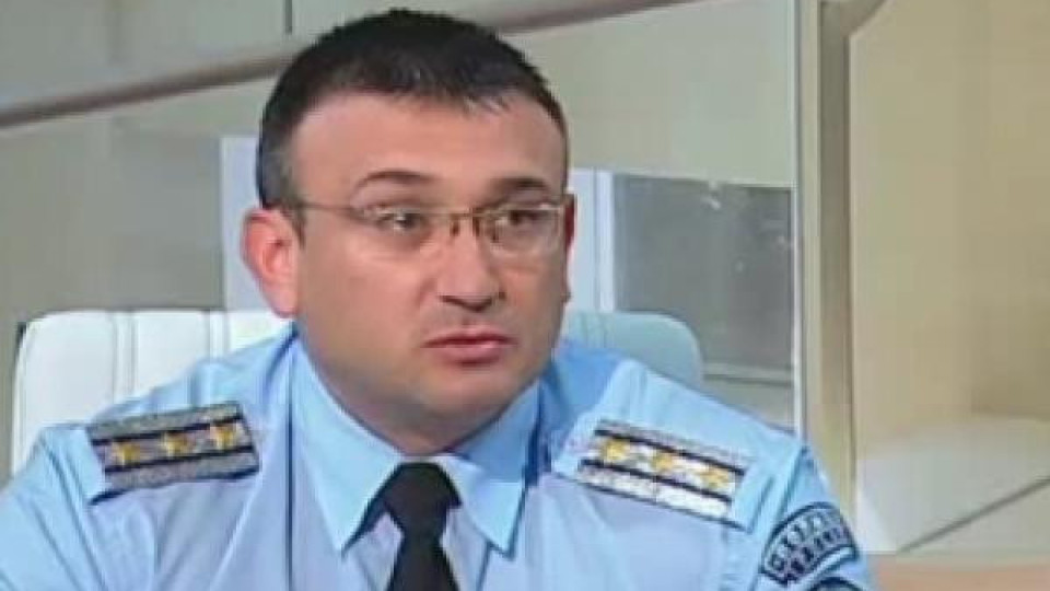 Три приоритета открои шефът на СДВР Три приоритета открои шефът на СДВР