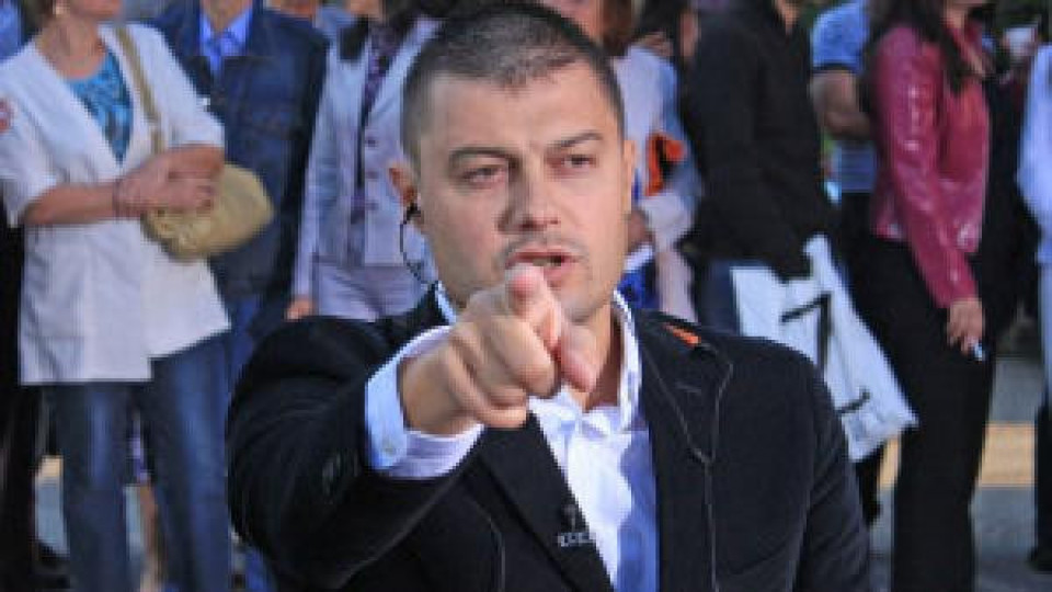 Николай Бареков: Бойко Борисов е замесен в убийството на Илия Павлов Николай Бареков: Бойко Борисов е замесен в убийството на Илия Павлов