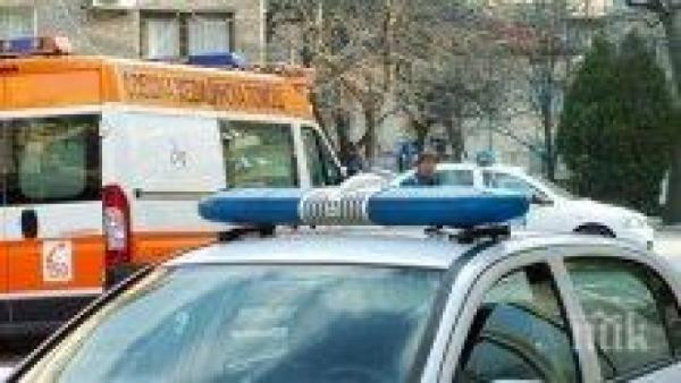 Психопат уби и опита да запали жертвата си край Варна Психопат уби и опита да запали жертвата си край Варна