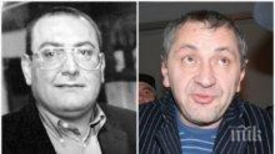 Зетят на Фатик и доведеният му брат арестувани за изнудване Зетят на Фатик и доведеният му брат арестувани за изнудване