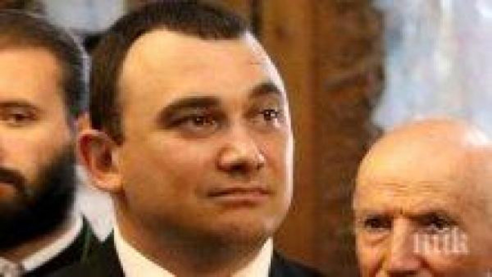 Разследват кмета на Видин за престъпления по служба Разследват кмета на Видин за престъпления по служба