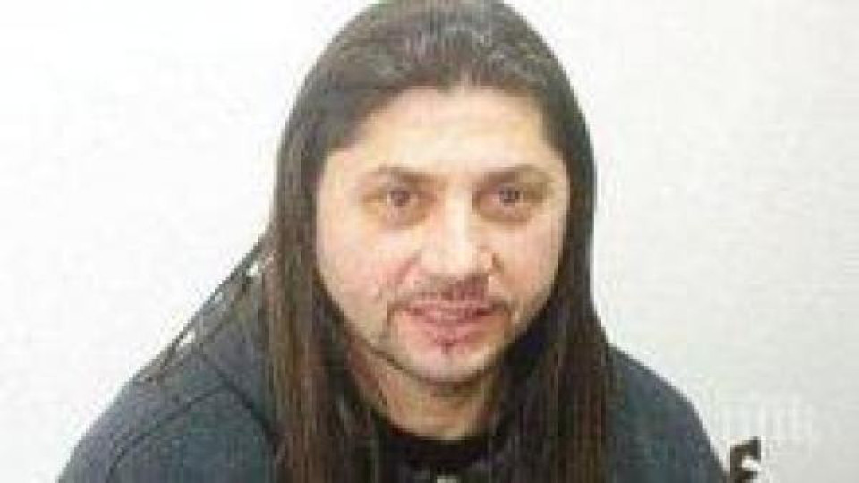Арестуваха наркобоса Боци Арестуваха наркобоса Боци