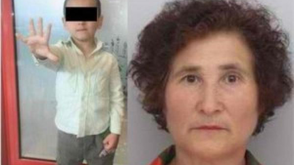 Откриха изчезналата с внучетата си в Созопол жена Откриха изчезналата с внучетата си в Созопол жена