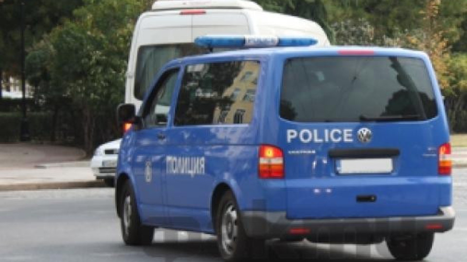 Разбиха престъпна група за наркотици в Слънчев бряг Разбиха престъпна група за наркотици в Слънчев бряг