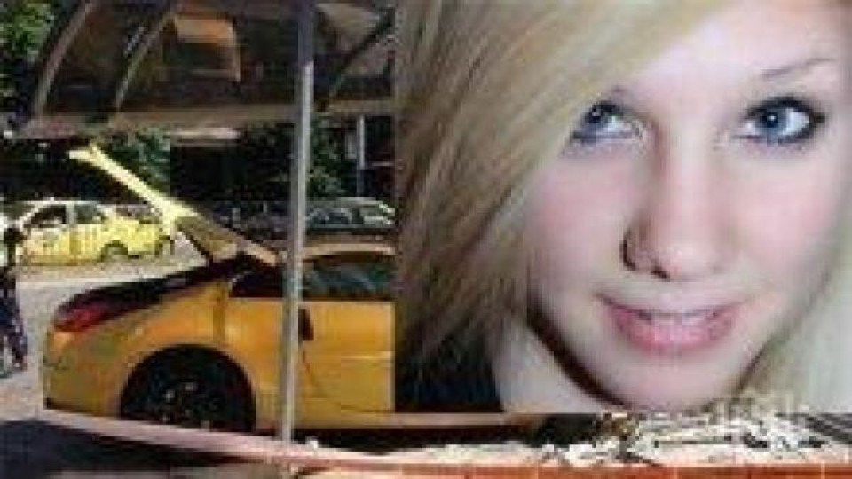 Гръцкият студент, прегазил ученичката в Пловдив, се хвали с нова мощна кола Гръцкият студент, прегазил ученичката в Пловдив, се хвали с нова мощна кола