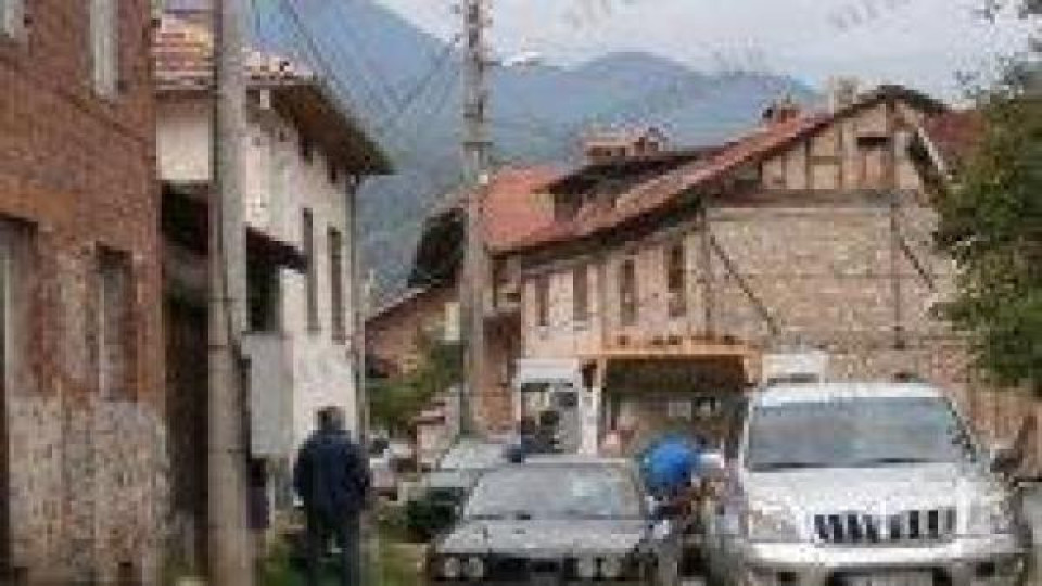 Майката, убила сина си с брадва, е бивша пандизчийка Майката, убила сина си с брадва, е бивша пандизчийка