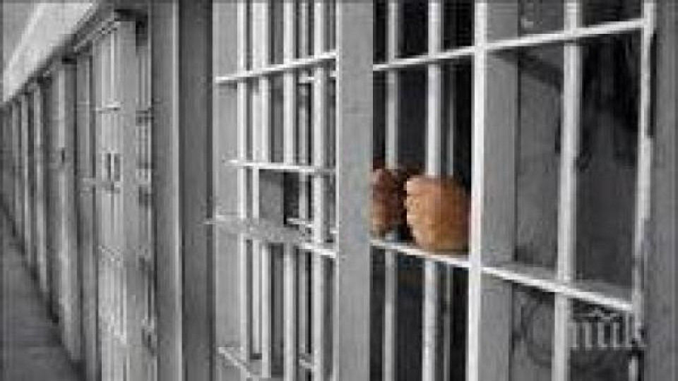 Бургаска врачка влиза в затвора за пророкувана смърт Бургаска врачка влиза в затвора за пророкувана смърт