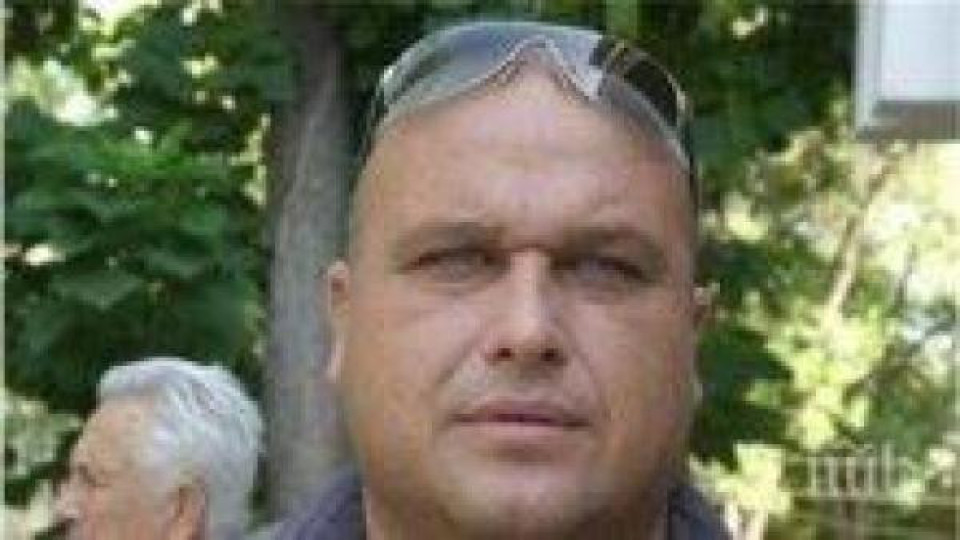 Издирват строителен предприемач, за да го вкарат в затвора Издирват строителен предприемач, за да го вкарат в затвора