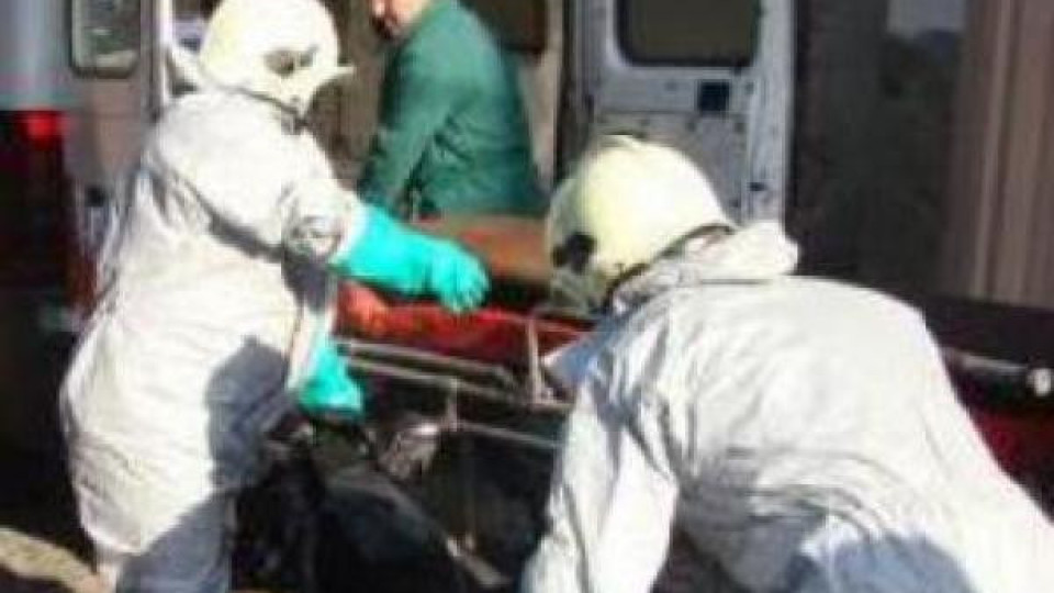 Надупчиха с ловна пушка колата на бизнесмен във Велико Търново Надупчиха с ловна пушка колата на бизнесмен във Велико Търново