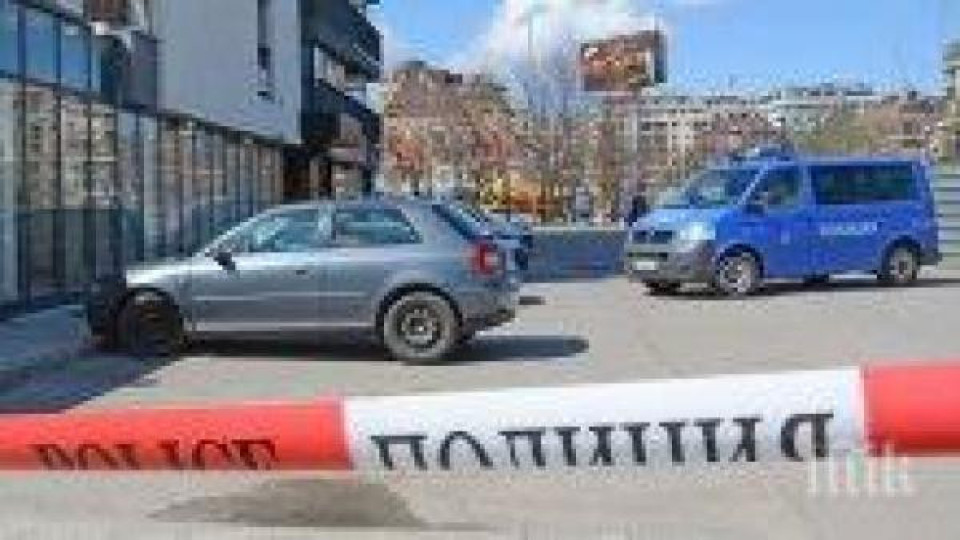 Застреляли Семков с "Макаров", работи се по две версии за убийството му Застреляли Семков с "Макаров", работи се по две версии за убийството му
