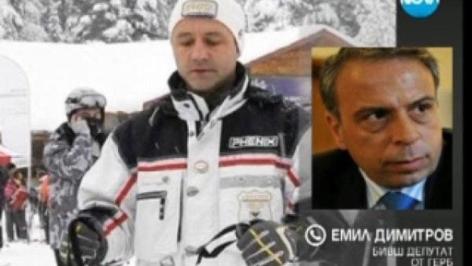 Две версии за убийството на Семков Две версии за убийството на Семков