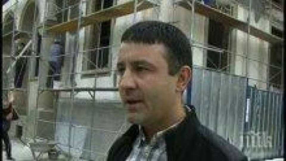 Щерка на депутат - съдружник с убития бизнесмен Семко Семков