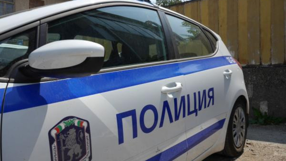 Военният, който удари 3 автомобила в Пловдив, предложил подкуп
