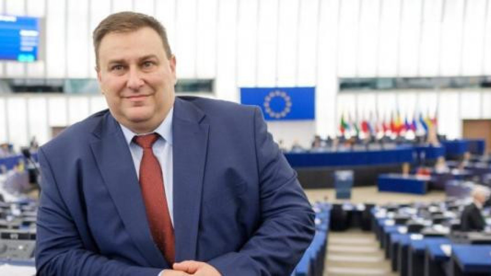 Евродепутатът Емил Радев: Реформите в България не се случват достатъчно бързо!