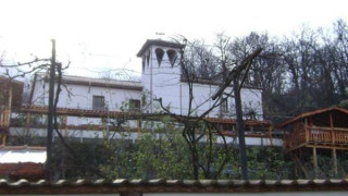 Пенсионер ограби черква в Беласица