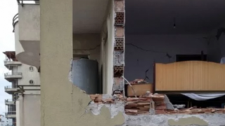 Ново земетресение разтърси Албания (Всичко за ужаса)