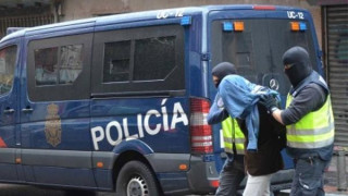 Шести българин е задържан за бруталното убийство, което разтърси Испания