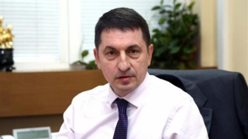 Гл. комисар Христо Терзийски: За по-малко от година четири пъти неутрализирахме престъпна група, занимаваща се с телефонни измами!