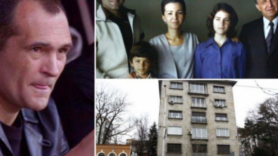 Васил Божков купил прокълнат апартамент от Иван Славков (В него "самоубиват" враг на народа)