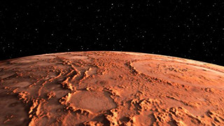 Невероятни разкрития за Марс!