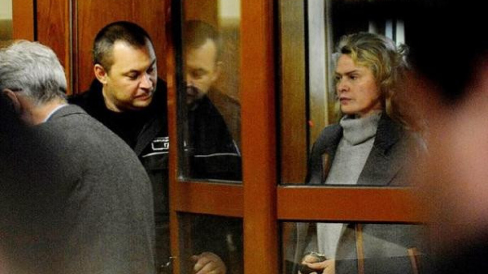 Съдът реши съдбата на половинката на Васил Божков