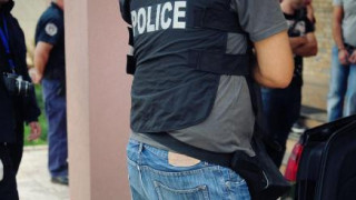 Заловиха корумпиран полицай в Добрич