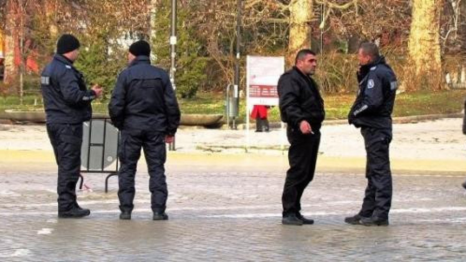Трима с порезни рани при междусъседски скандал в Брезово