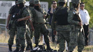 Колумбийския и Мексиканския картел и наркоразпространението