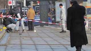 Почина стрелецът от столичния "Димитър Миленков"