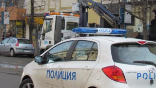 Маскирани откраднаха оборота на хотел край Боровец