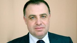Мирослав Найденов отива на съд