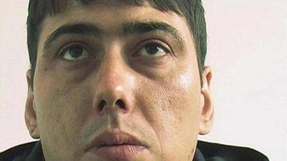 Баретата отива на съд, след като се оправи