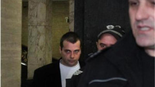 Двойният убиец Бошнаков - в затвора до живот