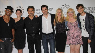 Престъпни намерения