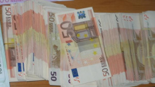 397, 5 милиона евро са българските инвестиции в офшорни зони