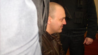 15 години затвор за похитителя от Сливен