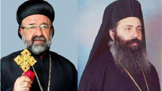 Двама православни духовници отвлечени в Сирия