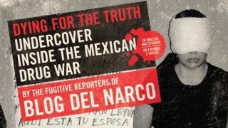 Нецензурираният блог, изобличаващ мексиканските наркокартели
